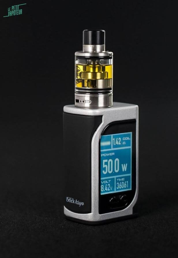 GS Juni Turbo Blog Le Petit Vapoteur